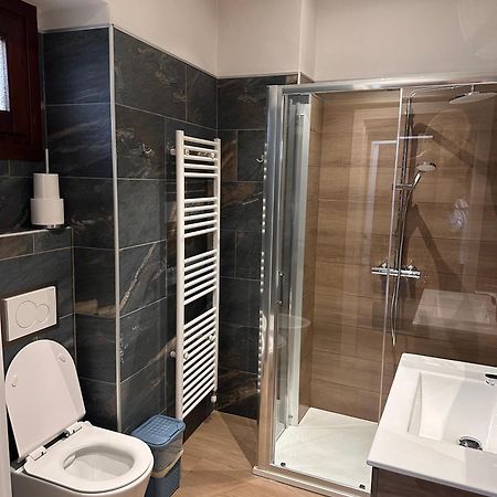 Melissa Apartment Belluno Luaran gambar