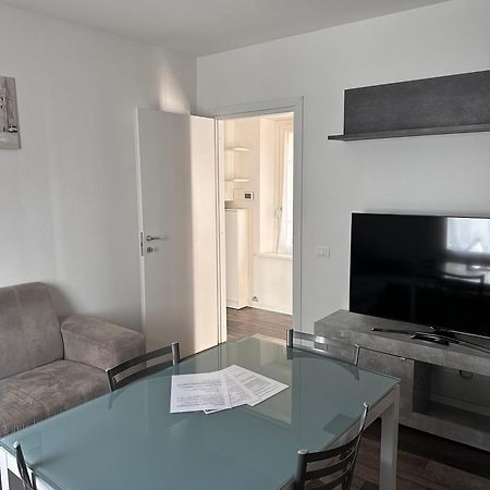 Melissa Apartment Belluno Luaran gambar