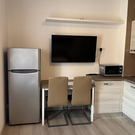 Melissa Apartment Belluno Luaran gambar