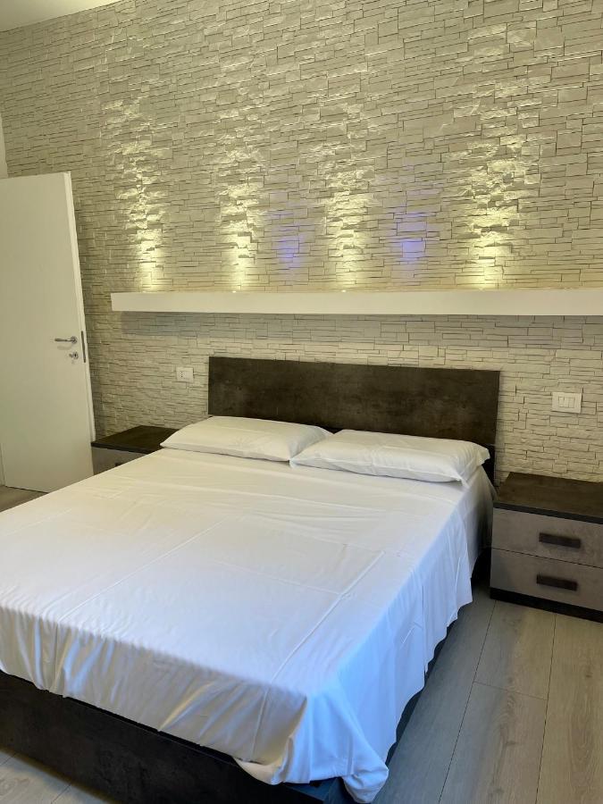 Melissa Apartment Belluno Luaran gambar