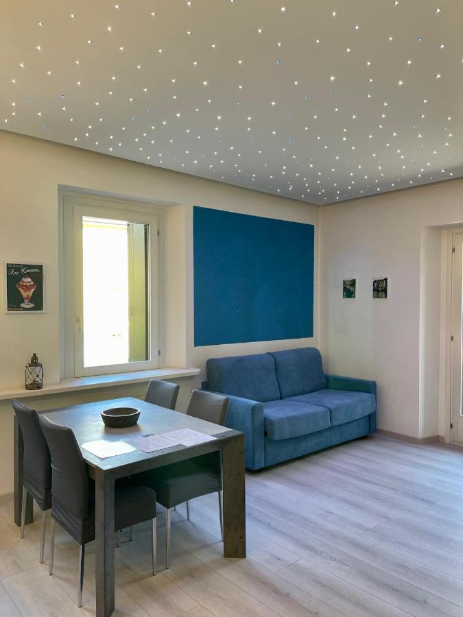 Melissa Apartment Belluno Luaran gambar