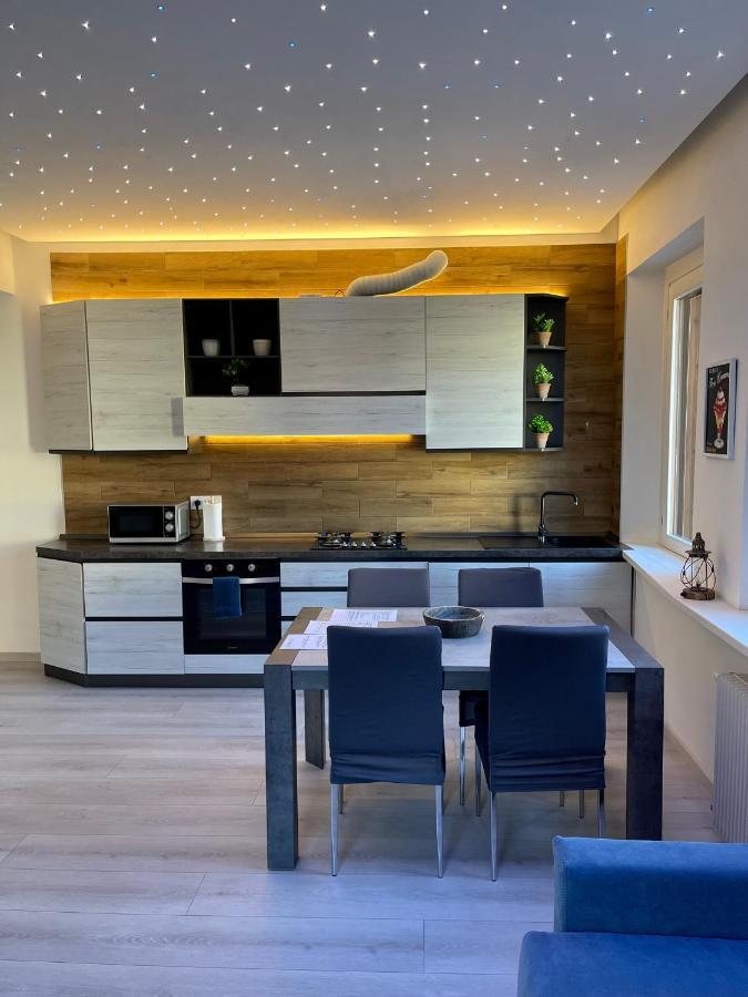 Melissa Apartment Belluno Luaran gambar