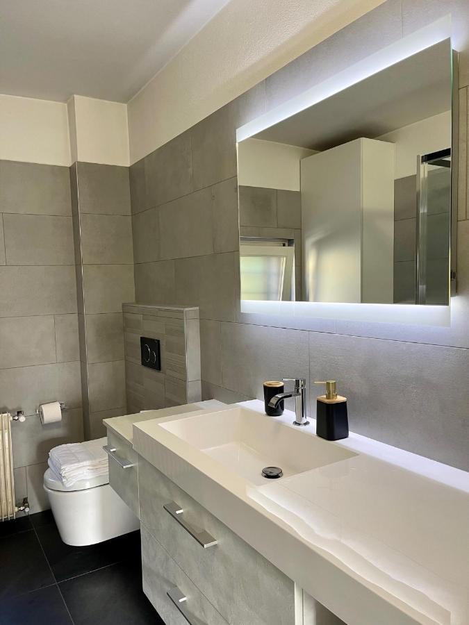 Melissa Apartment Belluno Luaran gambar
