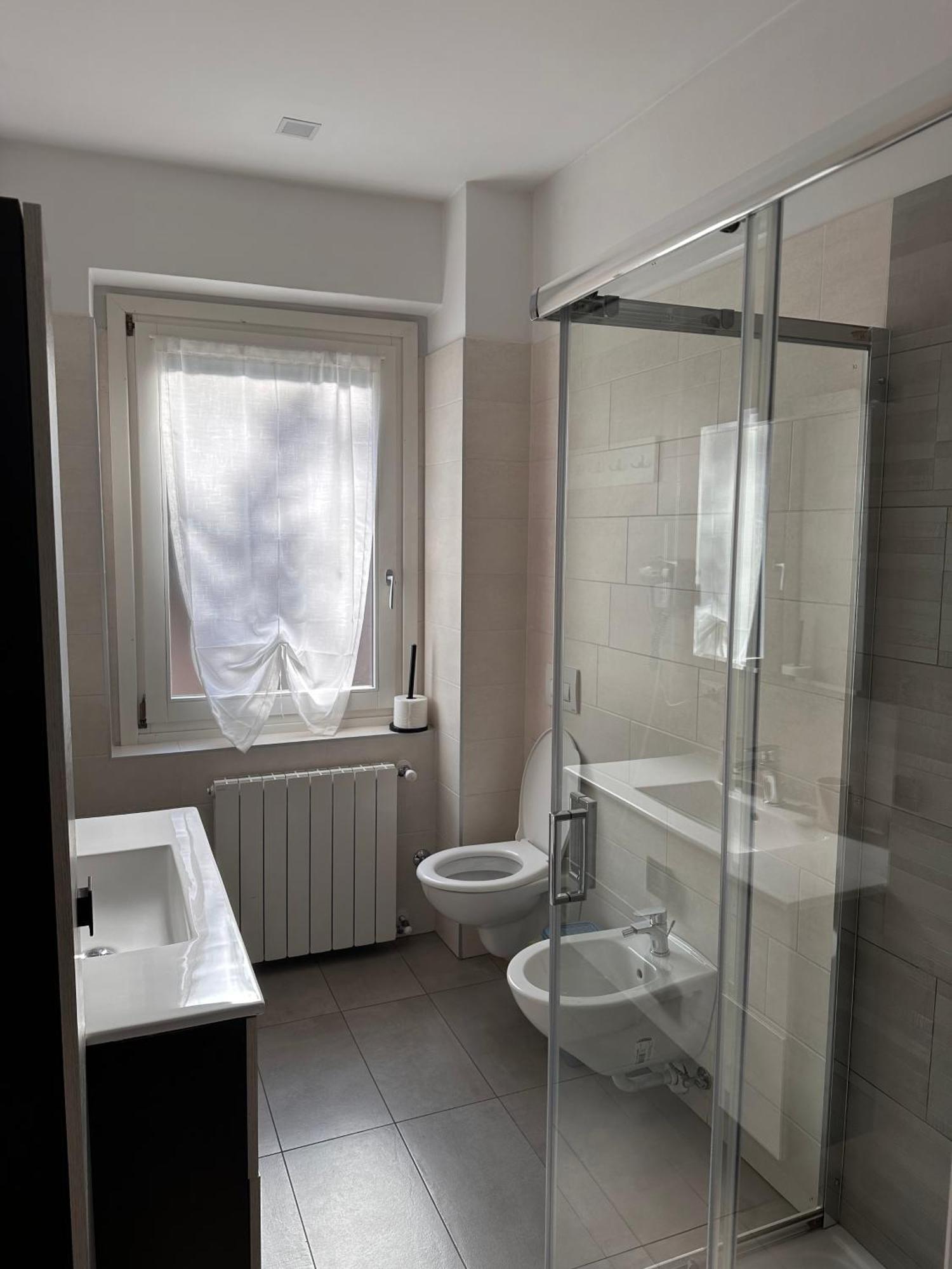 Melissa Apartment Belluno Luaran gambar
