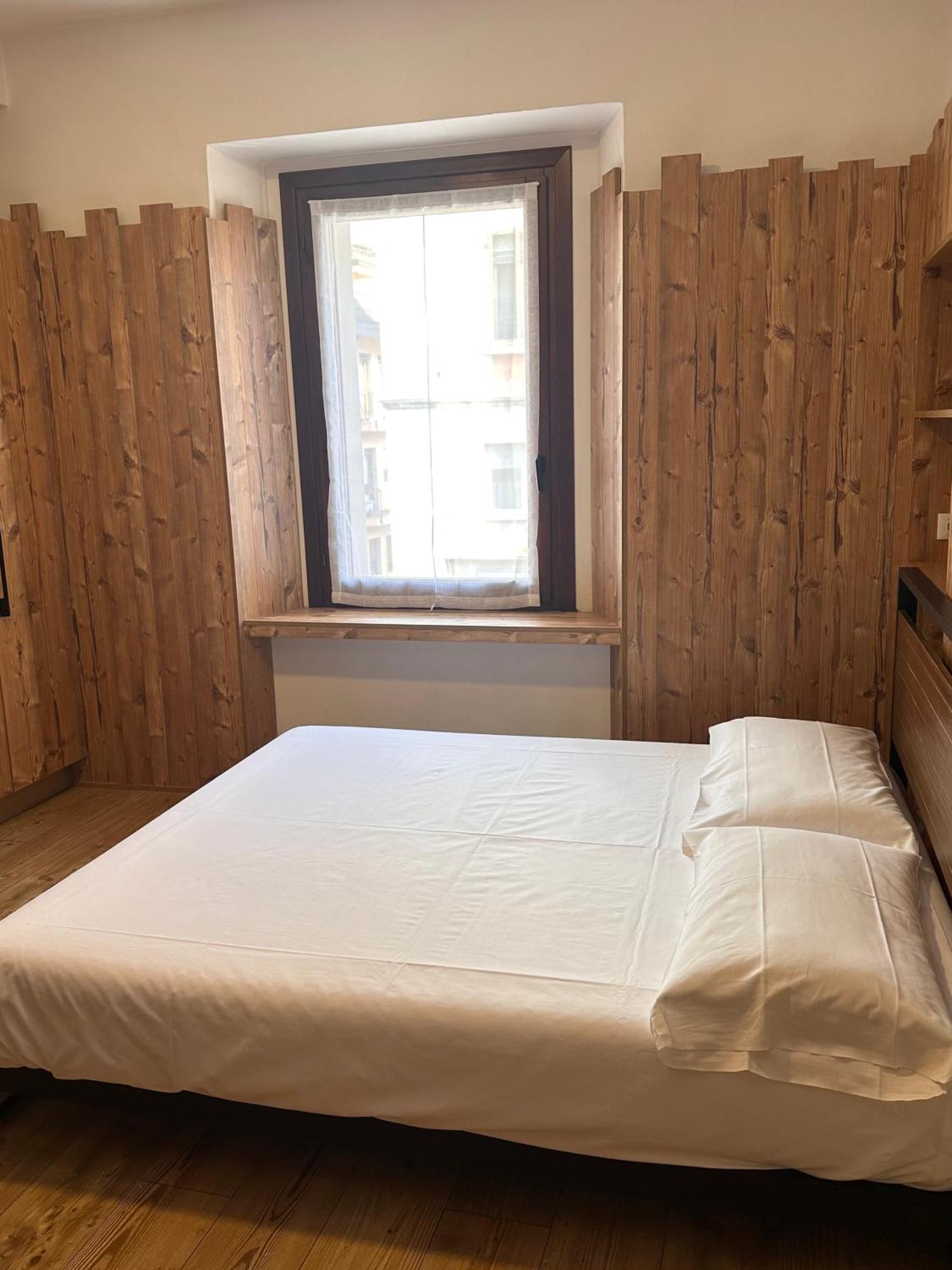 Melissa Apartment Belluno Luaran gambar