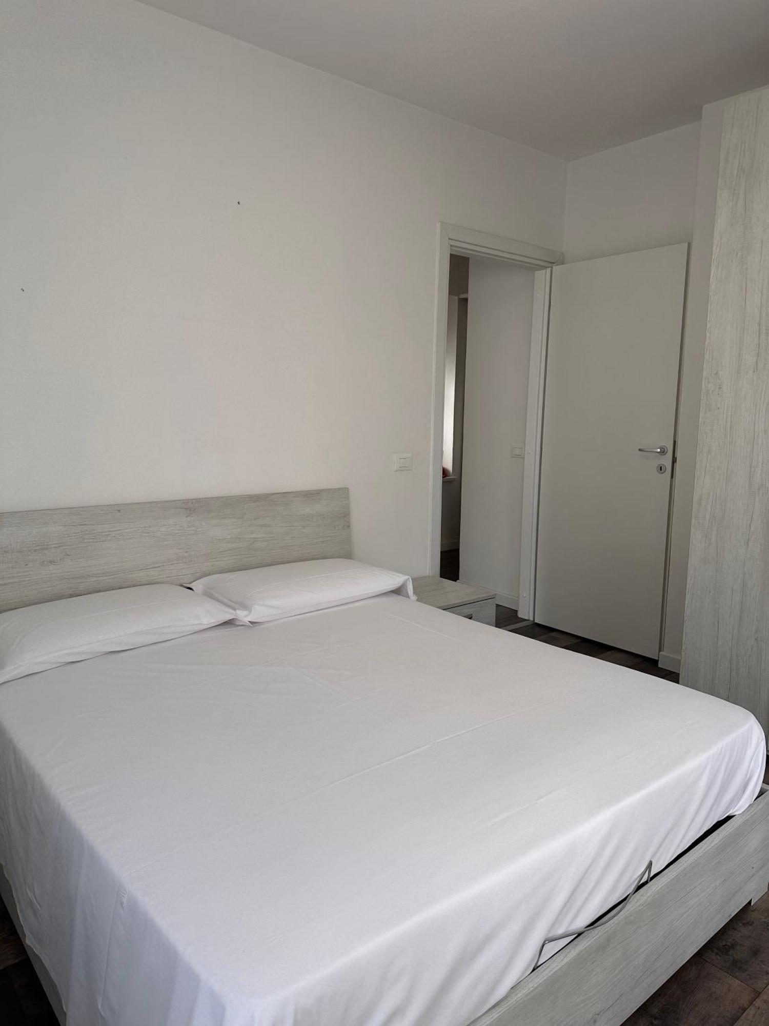 Melissa Apartment Belluno Luaran gambar