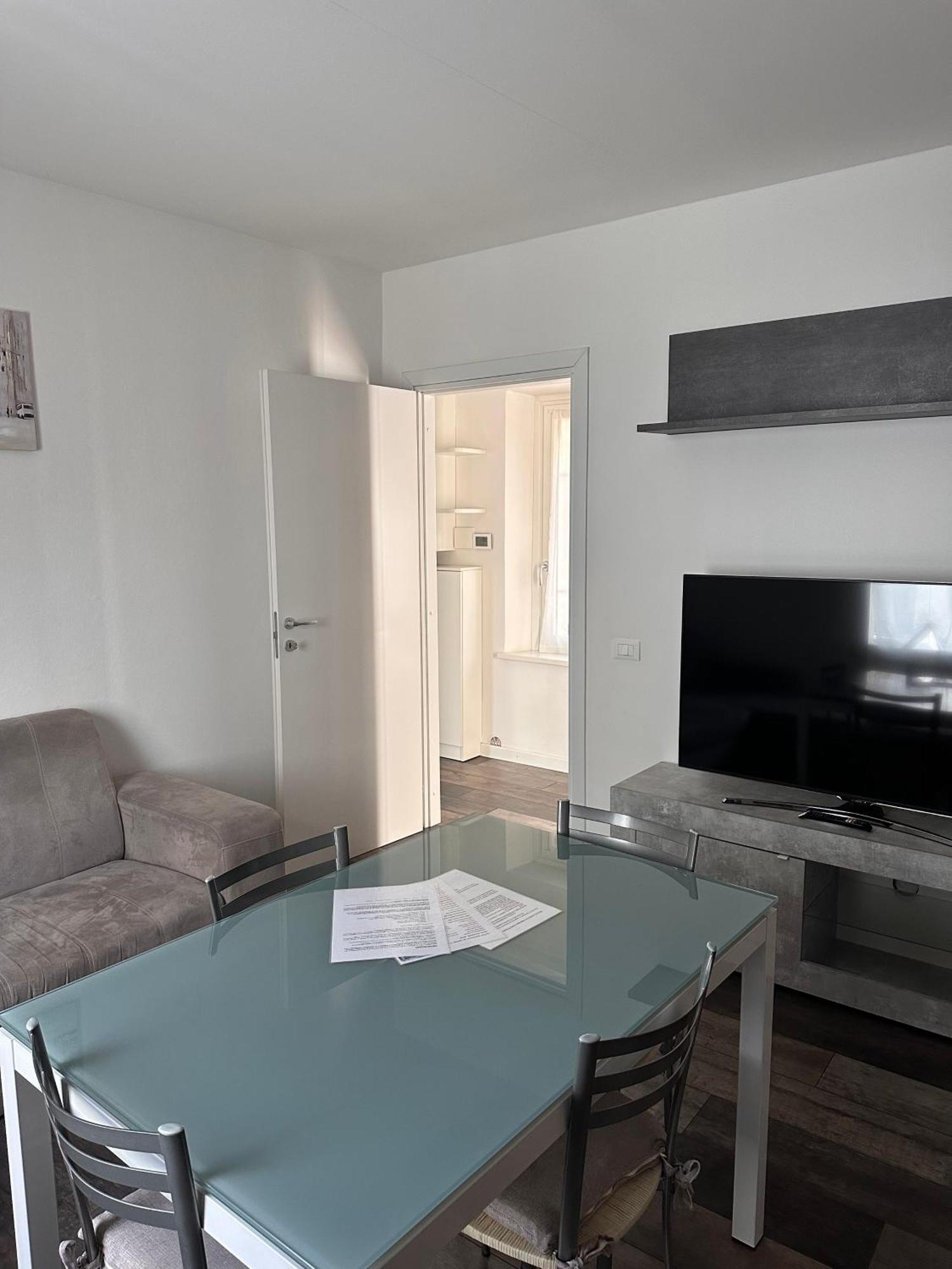 Melissa Apartment Belluno Luaran gambar