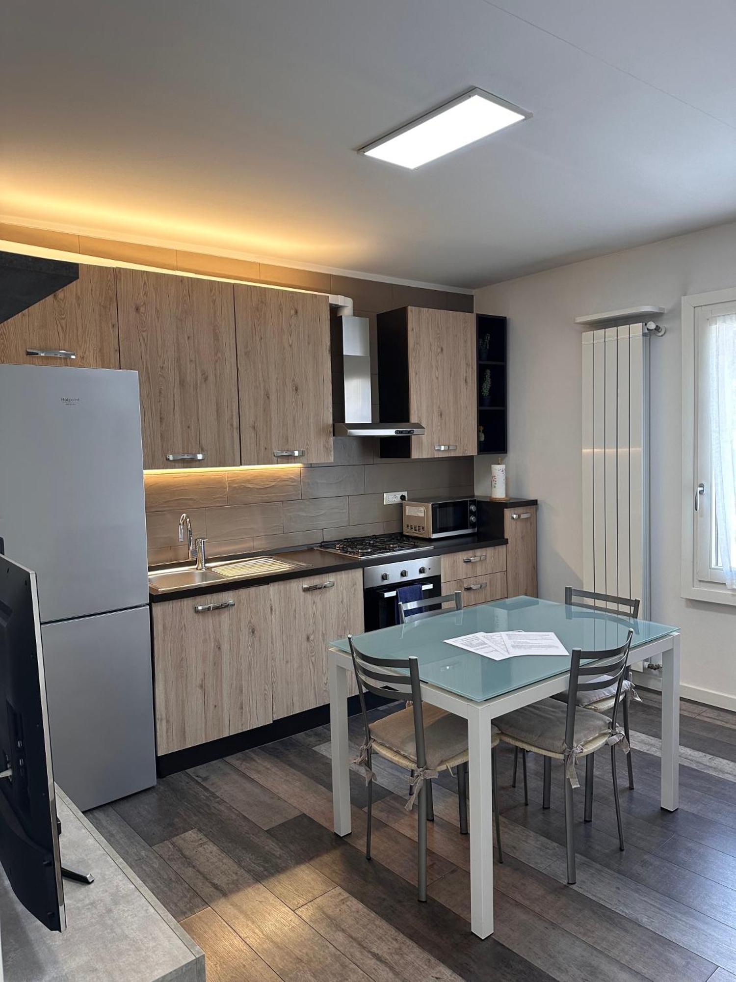 Melissa Apartment Belluno Luaran gambar