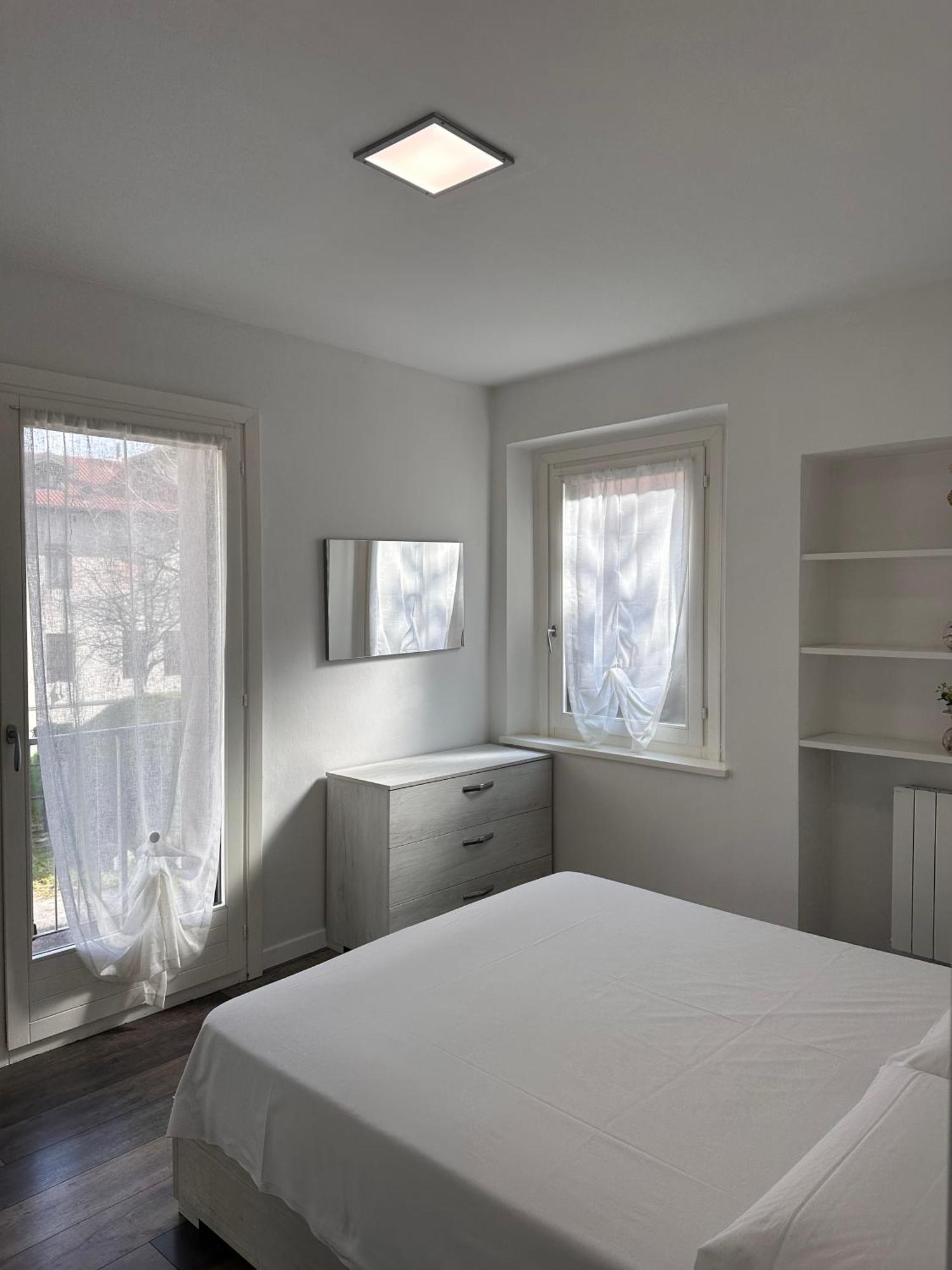 Melissa Apartment Belluno Luaran gambar