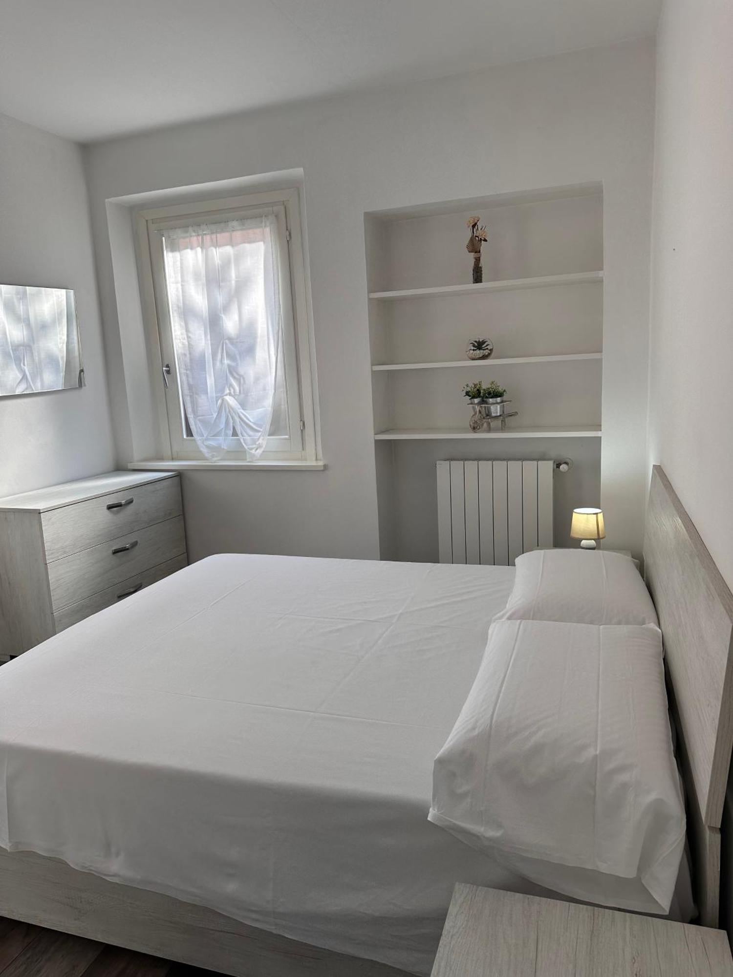 Melissa Apartment Belluno Luaran gambar