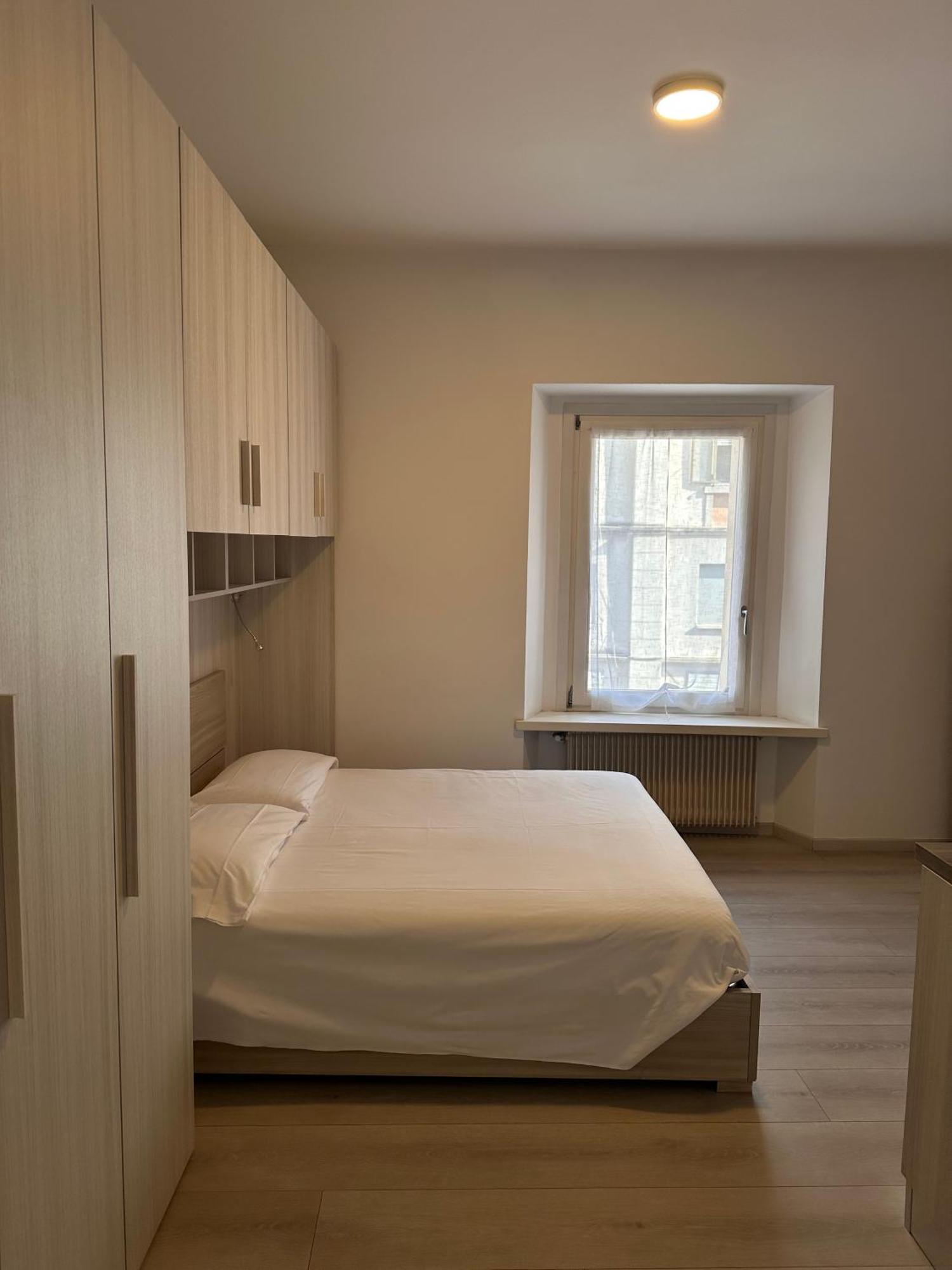 Melissa Apartment Belluno Luaran gambar