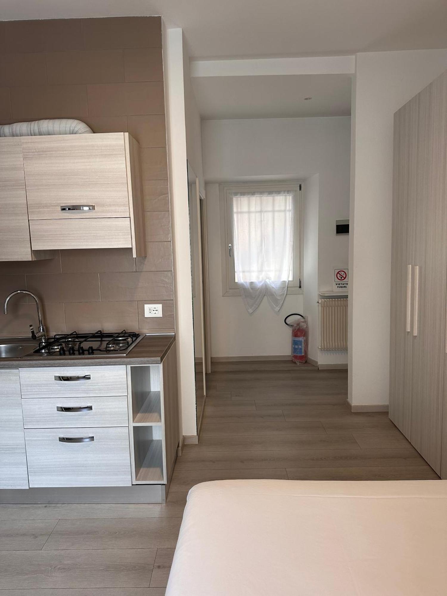 Melissa Apartment Belluno Luaran gambar
