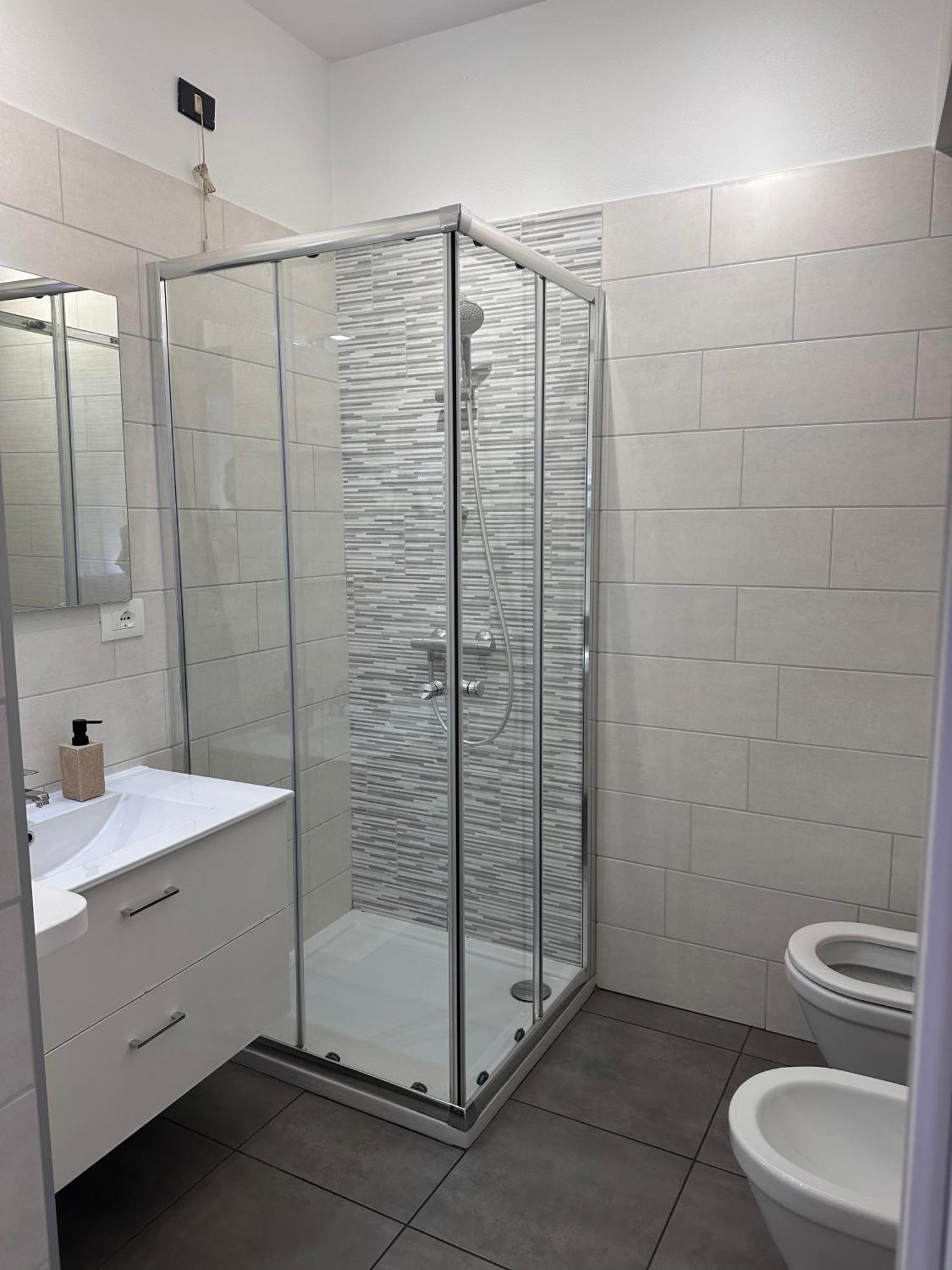 Melissa Apartment Belluno Luaran gambar